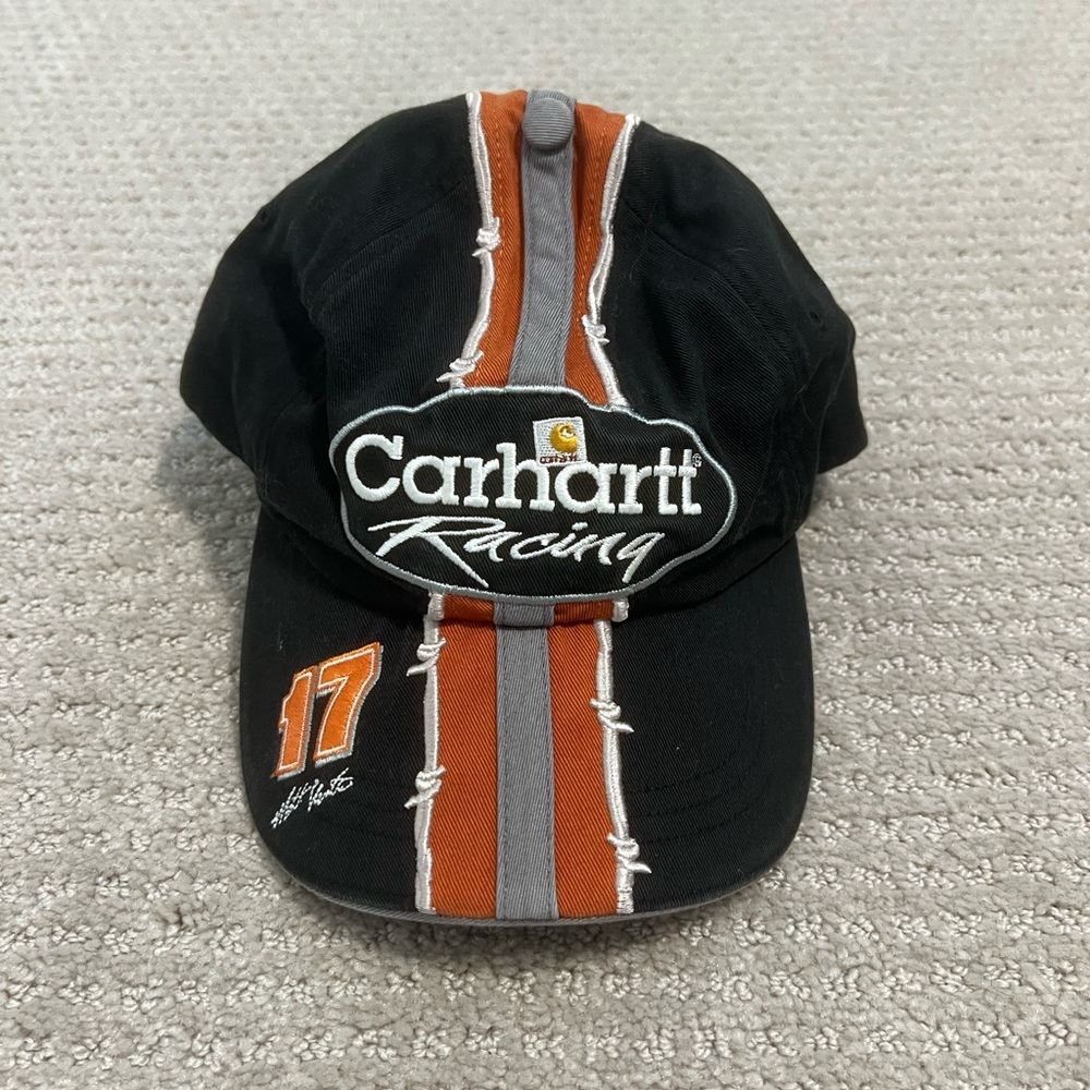 Carhartt Vintage Roush Racing Cap